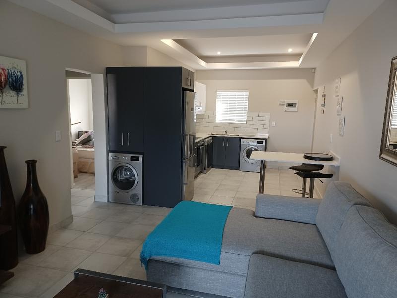 To Let 3 Bedroom Property for Rent in Burgundy Estate Western Cape